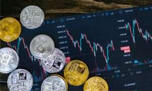 Bursa cripto Kraken pregăteşte o ofertă publică iniţială